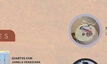 Imagem 6: APARTAMENTO COM 2 DORMITÓRIOS À VENDA, 48 M² POR R$ 277.500,00 - JARDIM SÃO VICENTE - CAMP