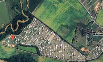 Imagem: TERRENO À VENDA, 508 M² POR R$ 390.000,00