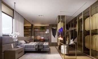 Imagem 4: APARTAMENTO COM 3 DORMITÓRIOS À VENDA, 139 M² POR R$ 1.755.016,00 - CAMBUÍ - CAMPINAS/SP