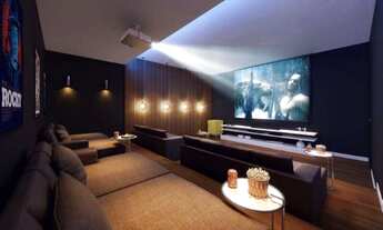 Imagem 7: APARTAMENTO RESIDENCIAL À VENDA, SWISS PARK, CAMPINAS - AP1261