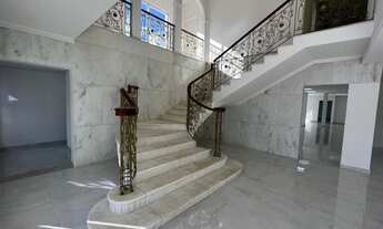 Imagem 2: CASA, 827 M² - VENDA POR R$ 10.500.000,00 OU ALUGUEL POR R$ 51.506,10/MÊS - NOVA CAMPINAS