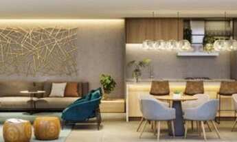 Imagem 3: APARTAMENTO RESIDENCIAL À VENDA, VILA MASCOTE, SÃO PAULO - AP0686