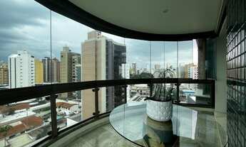 Imagem 7: APARTAMENTO COM 4 DORMITÓRIOS À VENDA, 256 M² POR R$ 1.800.000,00 - CAMBUÍ - CAMPINAS/SP