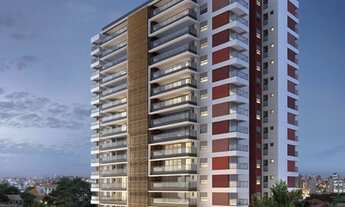 Imagem: APARTAMENTO RESIDENCIAL À VENDA, VILA ROMANA