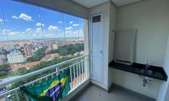 Imagem 4: APARTAMENTO À VENDA, 80 M² POR R$ 790.000,00 - PONTE PRETA - CAMPINAS/SP