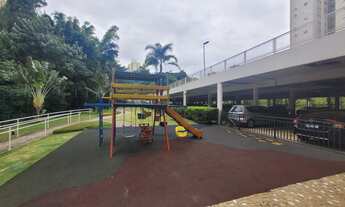 Imagem 2: APARTAMENTO COM 3 DORMITÓRIOS, 111 M² - VENDA POR R$ 966.000,00 OU ALUGUEL POR R$ 6.150,00