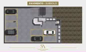 Imagem 3: APARTAMENTO RESIDENCIAL À VENDA, PRAIA DOS AMORES, BALNEÁRIO CAMBORIÚ - AP1172