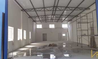 Imagem 3: BARRACÃO À VENDA, 240 M² POR R$ 1.300.000,00 - BARÃO GERALDO - CAMPINAS/SP