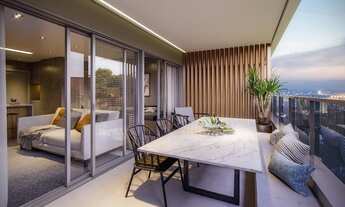 Imagem 4: APARTAMENTO RESIDENCIAL À VENDA, PINHEIROS, SÃO PAULO - AP0382