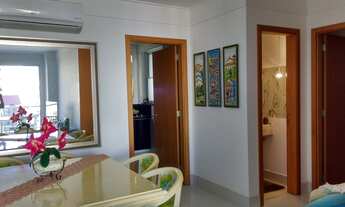 Imagem 2: APARTAMENTO COM 3 DORMITÓRIOS À VENDA, 106 M² POR R$ 1.590.000,00 - CAMBUÍ - CAMPINAS/SP