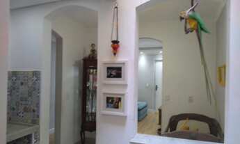 Imagem 7: APARTAMENTO COM 2 DORMITÓRIOS À VENDA, 60 M² POR R$ 235.000,00 - JARDIM MIRANDA - CAMPINAS