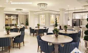 Imagem 6: APARTAMENTO RESIDENCIAL À VENDA, MEIA PRAIA, ITAPEMA - AP0996