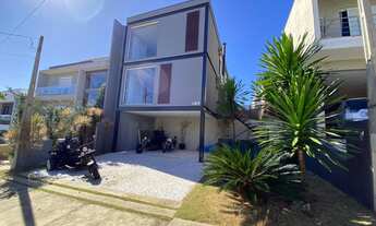 Imagem: CASA COM 4 DORMITÓRIOS À VENDA, 343 M²