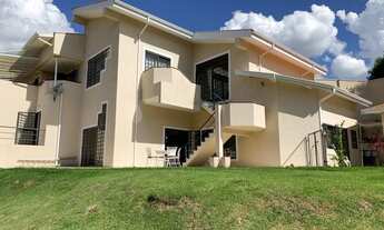 Imagem: CASA COM 5 DORMITÓRIOS À VENDA, 480 M²