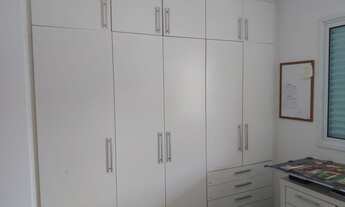 Imagem 4: APARTAMENTO À VENDA, 130 M² POR R$ 1.000.000,00 - MANSÕES SANTO ANTÔNIO - CAMPINAS/SP