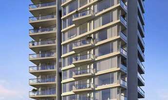 Imagem 6: APARTAMENTO RESIDENCIAL À VENDA, VILA NOVA CONCEIÇÃO, SÃO PAULO - AP0350