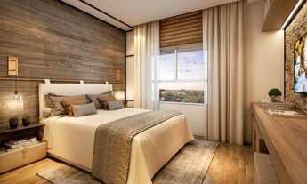 Imagem 2: APARTAMENTO RESIDENCIAL À VENDA, SWISS PARK, CAMPINAS - AP0334