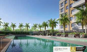 Imagem 5: APARTAMENTO COM 2 DORMITÓRIOS À VENDA, 62 M² POR R$ 0,01 - SWISS PARK - CAMPINAS/SP