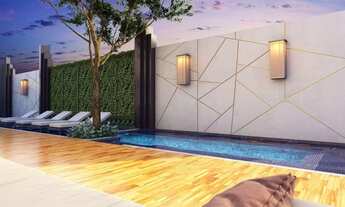 Imagem 3: APARTAMENTO RESIDENCIAL À VENDA, MEIA PRAIA, ITAPEMA - AP0362