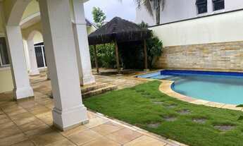 Imagem 7: CASA COM 5 DORMITÓRIOS À VENDA, 569 M² POR R$ 2.600.000,00 - ATAMI - PONTAL DO PARANÁ/PR