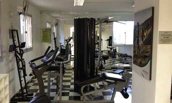 Imagem 6: APARTAMENTO COM 3 DORMITÓRIOS À VENDA, 65 M² POR R$ 335.000,00 - PARQUE ITÁLIA - CAMPINAS