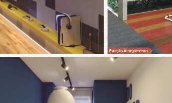 Imagem 3: APARTAMENTO COM 2 DORMITÓRIOS À VENDA, 48 M² POR R$ 277.500,00 - JARDIM SÃO VICENTE - CAMP