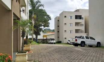 Imagem 2: APARTAMENTO À VENDA, 75 M² POR R$ 500.000,00 - CONDOMÍNIO SANTA CLAUDINA - VINHEDO/SP