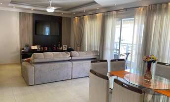 Imagem 2: APARTAMENTO À VENDA, 136 M² POR R$ 1.300.000,00 - PARQUE PRADO - CAMPINAS/SP