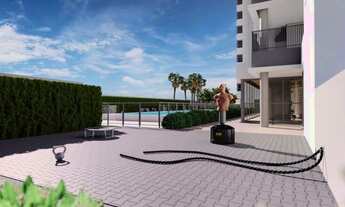 Imagem 6: APARTAMENTO RESIDENCIAL À VENDA, PERDIZES, SÃO PAULO - AP1312