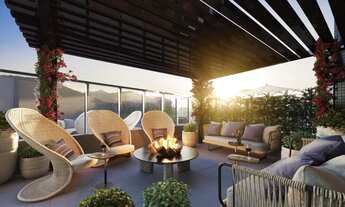 Imagem 7: APARTAMENTO RESIDENCIAL À VENDA, MEIA PRAIA, ITAPEMA - AP0440