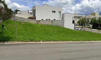 Imagem 6: TERRENO À VENDA, 402 M² POR R$ 800.000,00 - CONDOMÍNIO ZURICH SWISS PARK - CAMPINAS/SP