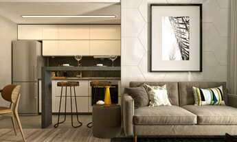 Imagem 7: APARTAMENTO À VENDA, 58 M² POR R$ 395.000,00 - PINHEIRINHO - VINHEDO/SP