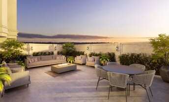 Imagem 4: APARTAMENTO RESIDENCIAL À VENDA, MEIA PRAIA, ITAPEMA - AP0839