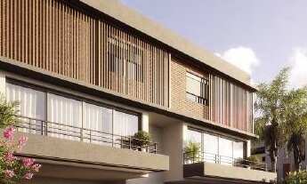 Imagem: CASA COM 3 DORMITÓRIOS À VENDA, 213 M²