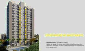 Imagem: APARTAMENTO COM 2 DORMITÓRIOS À VENDA