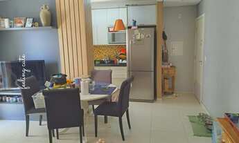 Imagem 7: APARTAMENTO COM 2 DORMITÓRIOS À VENDA, 69 M² POR R$ 700.000,00 - RETIRO - JUNDIAÍ/SP