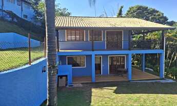 Imagem: CHÁCARA COM 4 DORMITÓRIOS À VENDA, 2000