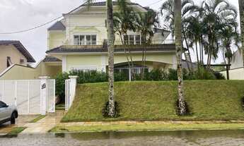 Imagem: CASA COM 5 DORMITÓRIOS À VENDA, 569 M²