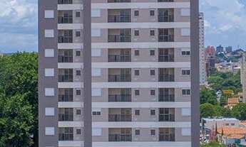 Imagem 2: APARTAMENTO À VENDA, 35 M² POR R$ 450.000,00 - TAQUARAL - CAMPINAS/SP