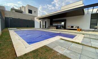 Imagem 4: CASA À VENDA, 361 M² POR R$ 3.900.000,00 - CONDOMÍNIO CAMPO DE TOSCANA - VINHEDO/SP