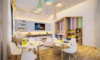 Imagem 5: APARTAMENTO RESIDENCIAL À VENDA, VILA MASCOTE, SÃO PAULO - AP0686