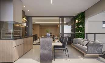 Imagem 6: APARTAMENTO À VENDA, 115 M² POR R$ 1.504.165,00 - CAMBUÍ - CAMPINAS/SP