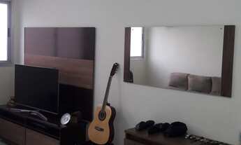 Imagem 4: APARTAMENTO COM 1 DORMITÓRIO À VENDA, 60 M² POR R$ 265.000,00 - BOTAFOGO - CAMPINAS/SP