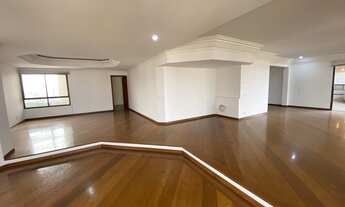 Imagem 3: APARTAMENTO COM 5 DORMITÓRIOS À VENDA, 468 M² POR R$ 5.200.000,00 - CAMBUÍ - CAMPINAS/SP