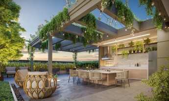 Imagem 2: APARTAMENTO RESIDENCIAL À VENDA, NOVA CAMPINAS, CAMPINAS - AP0500