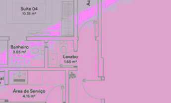 Imagem 7: APARTAMENTO RESIDENCIAL À VENDA, MEIA PRAIA, ITAPEMA - AP0413