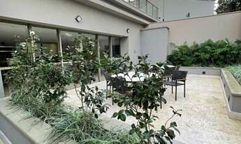 Imagem 2: APARTAMENTO COM 3 SUÍTES À VENDA NO EDIFÍCIO SINGULARE POR R$ 2.300.000 - CAMBUÍ - CAMPINA