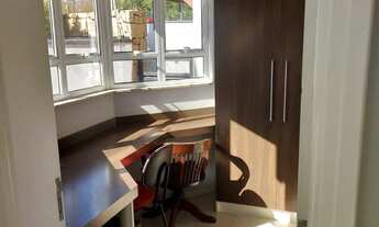 Imagem 7: CASA COM 5 DORMITÓRIOS À VENDA, 370 M² POR R$ 1.990.000,00 - CONDOMÍNIO PARQUE DAS FLORES