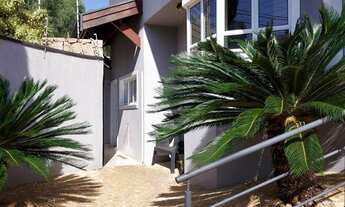 Imagem 6: CASA COM 5 DORMITÓRIOS À VENDA, 370 M² POR R$ 1.990.000,00 - CONDOMÍNIO PARQUE DAS FLORES