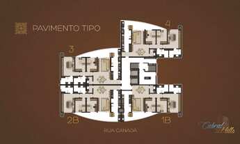 Imagem 7: APARTAMENTO RESIDENCIAL À VENDA, BACACHERI, CURITIBA - AP0950